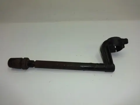 CLIP ON LINKS Yamaha FJ 1200 1990 - 1993