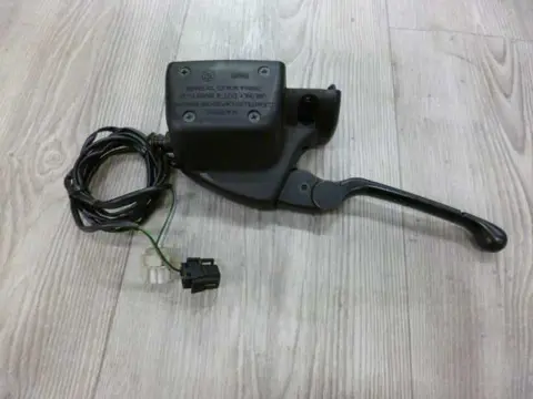Clutch master cylinder BMW K 1200 LT 1998 - 2002