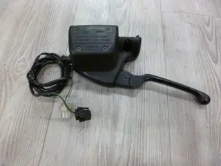 Clutch master cylinder BMW K 1200 LT 1998 - 2002