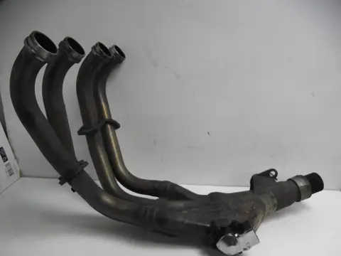 Downpipes Yamaha YZF 750 1993 - 1995 / 1996 - 1999