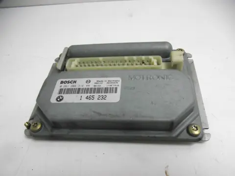 CDI UNIT BMW K 1200 RS 1997 - 2000