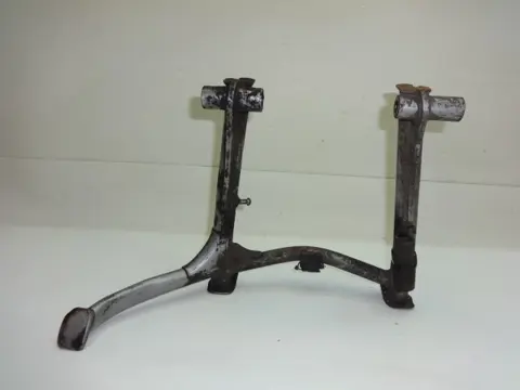 STANDAARD Honda CBR 1000 F 1989 - 1992