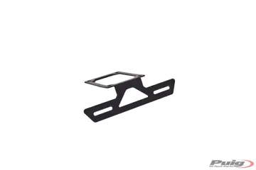 KENTEKENPLAATHOUDER Aprilia RSV 1000 2004 - 2005 / 2006 -