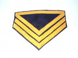 Embleem,Rang,Set,Mouw,US,Army,Kwartier,Meester,Cavalerie