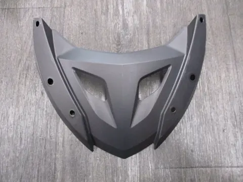 KUIPRUIT BMW R 1200 RT 2010 - 2013