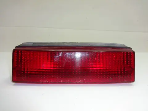 ACHTER LICHT Kawasaki GPZ 900 1984 - 1993