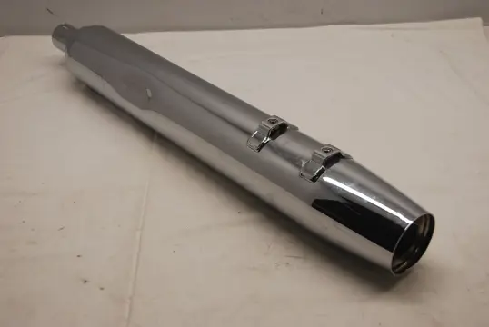 SPORTDEMPER Harley Davidson Touring 2000 - 2017