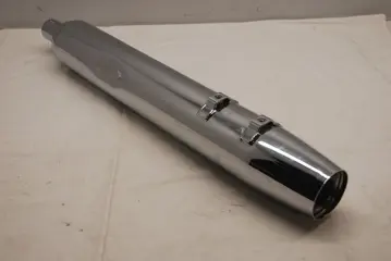 SPORTDEMPER Harley Davidson Touring 2000 - 2017