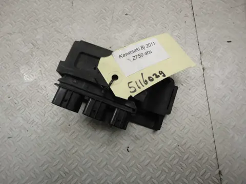 ABS Kawasaki Z 750 2007 - 2010 / 2011 - 2012 / 2011 - 2013