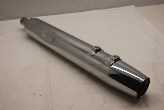 SPORTDEMPER Harley Davidson Touring 2000 - 2017