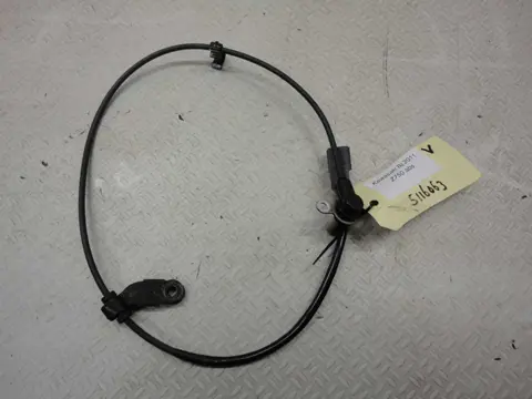 ABS SENSOR VOOR Kawasaki Z 750 2007 - 2010 / 2011 - 2012