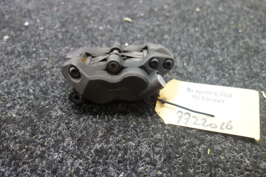 ACHTER REMKLAUW MV Agusta 750 Brutale 2003 - 2006