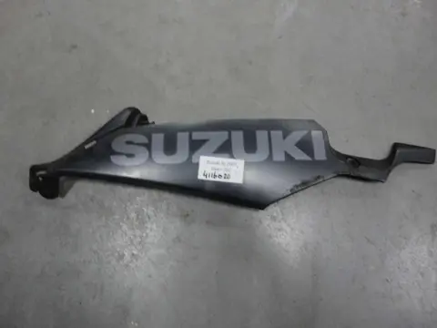 LINKER ONDERKUIP Suzuki GSX R 750 2006 - 2007