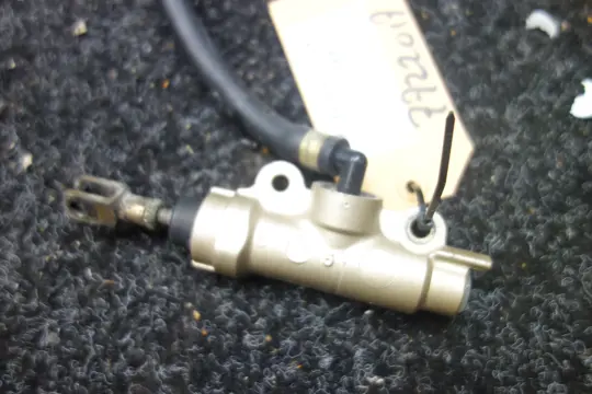 REMPOMP ACHTER MV Agusta 750 Brutale 2003 - 2006