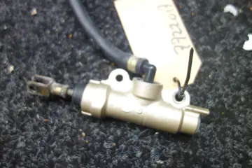 REMPOMP ACHTER MV Agusta 750 Brutale 2003 - 2006