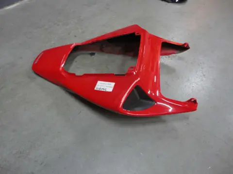 ACHTERKUIPDEEL Honda CBR Fireblade 2004 - 2005