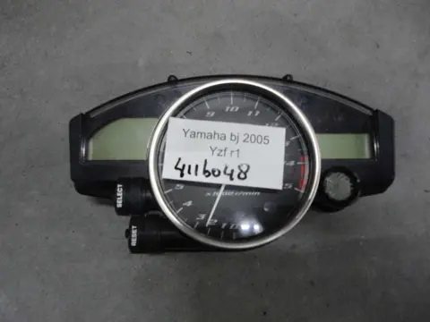 TELLERSET Yamaha YZF R1 2004 - 2006