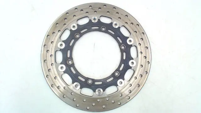 REMSCHIJF VOOR Yamaha YZF R6 1998 - 2002