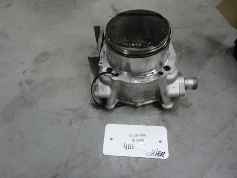 CILINDERBLOK Ducati 749 999 2003 - 2007