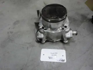 CILINDERBLOK Ducati 749 999 2003 - 2007