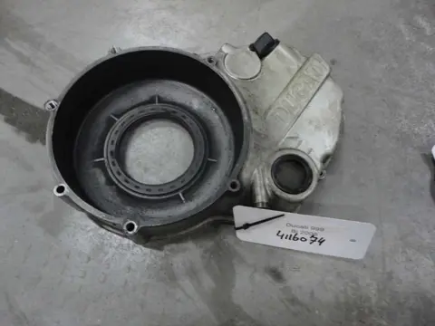 MOTORBLOKDEKSEL Ducati 749 999 2003 - 2007