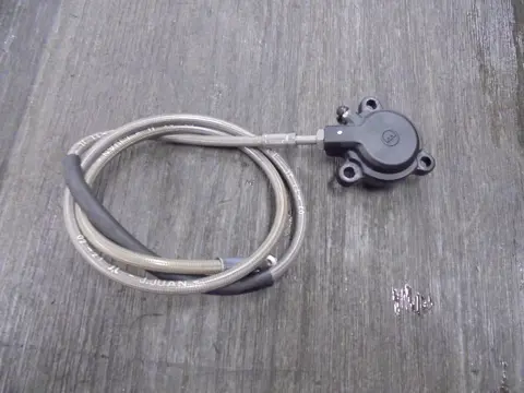 KOPPELINGS CILINDER BMW R 1250 RT 2021 - 2023