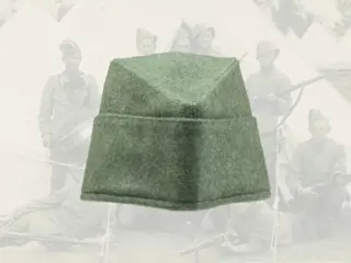 Schuitje,Side Cap,Nederland,Koninklijke,Landmacht,1923