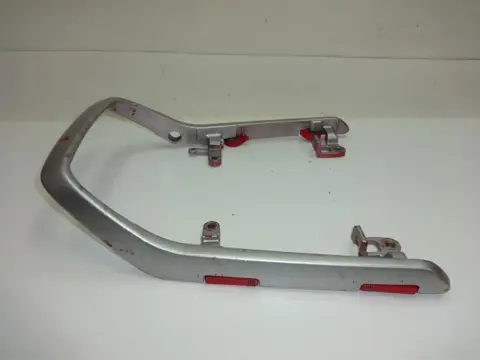 HANDVAT ACHTER Honda CBR 1000 F 1989 - 1992