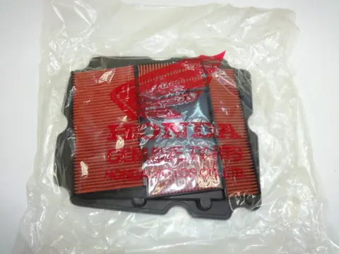 LUCHTFILTER Honda NT 650 GT Hawk 1988 - 1991