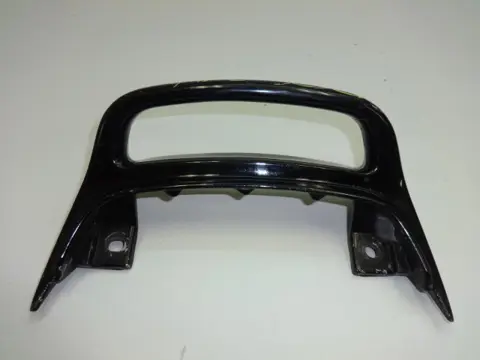 HANDVAT ACHTER Kawasaki GPZ 500 1988 - 1994