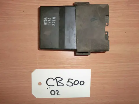 CDI UNIT Honda CB 500 1990 - 2009