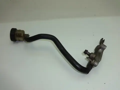 REMPOMP ACHTER Yamaha XT 1980 - 2010