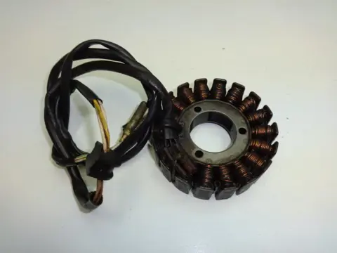 DYNAMO Suzuki GS 500 E 1989 - 2001