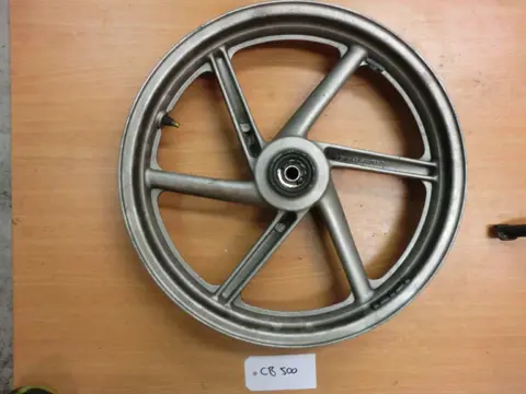 VOORVELG Honda CB 500 1990 - 2009