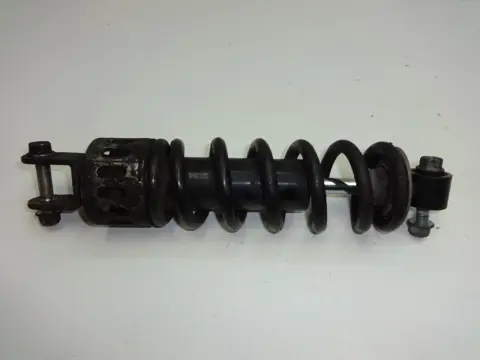 ACHTER SCHOKBREKER Suzuki GS 500 E 1989 - 2001 / 2001 - 2003