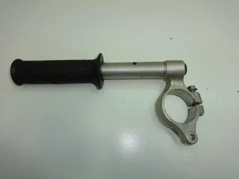 CLIP ON LINKS Suzuki GSX R 600 2001 - 2003