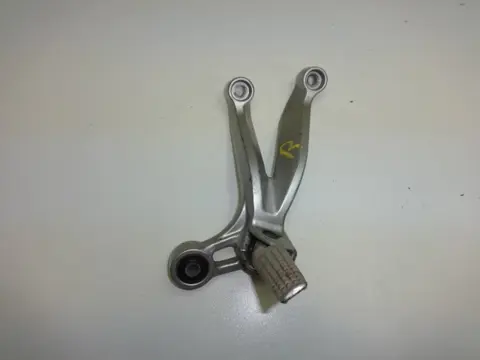 DUO VOETSTEUN RECHTS Suzuki GSX R 600 2001 - 2003