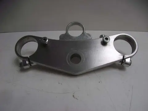 Fork top bridge Kawasaki ZX 9 R 1998 - 1999