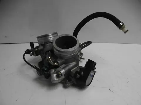 GASKLEPHUIS Aprilia Falco 1999 - 2005