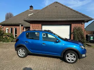 DACIA SANDERO 0.9 TCE STEPWAY LAURÃATE 