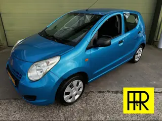 SUZUKI ALTO 1.0 Comfort 