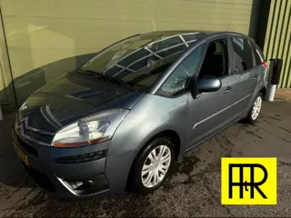 CITROEN C4 PICASSO 1.8 16V Ambiance