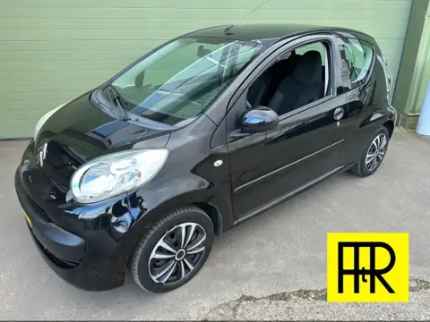 CITROEN C1 1.0 - 12V Ambiance 