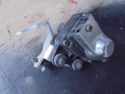 EXUP / SERVO KLEP Yamaha YZF R1 2002 - 2003