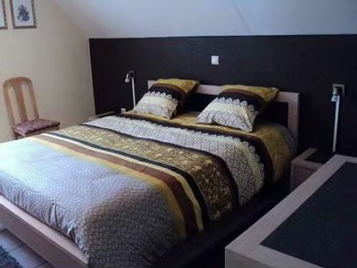 Te huur vakantie appartement