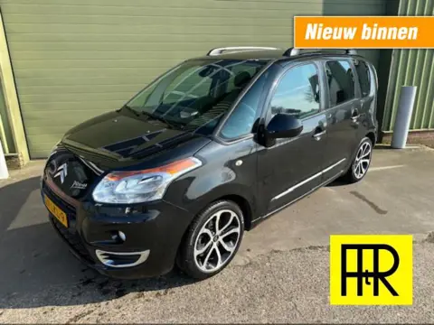 CITROEN C3 PICASSO 1.6 VTi Exclusive