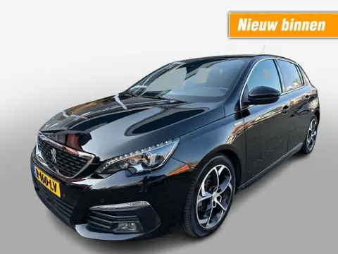 PEUGEOT 308 1.2 PURETECH ALLURE