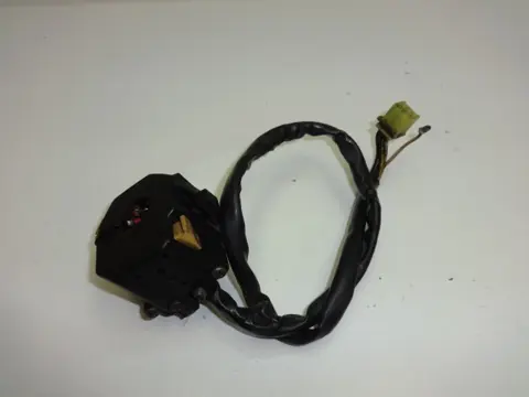 STUURSCHAKELAAR LINKS Suzuki GSX F 600 1988 - 1997
