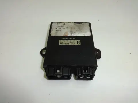CDI UNIT Suzuki GSX F 600 1988 - 1997