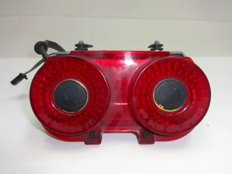 ACHTER LICHT Honda VF 700 750 Supermagna 1988 - 2000